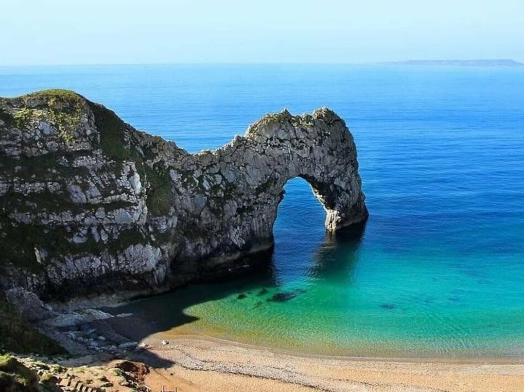 Weymouth Bay Holiday Park - Holiday Accommodation 11875