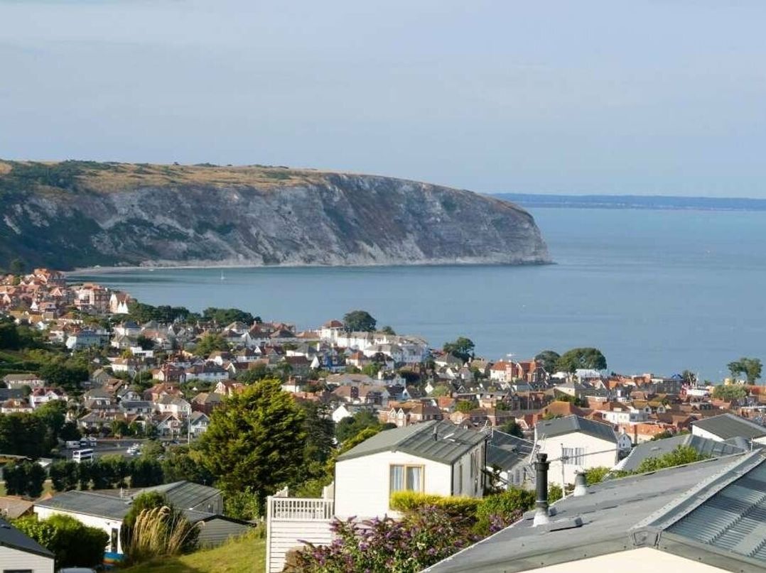 Swanage Bay View - Holiday Accommodation 11907