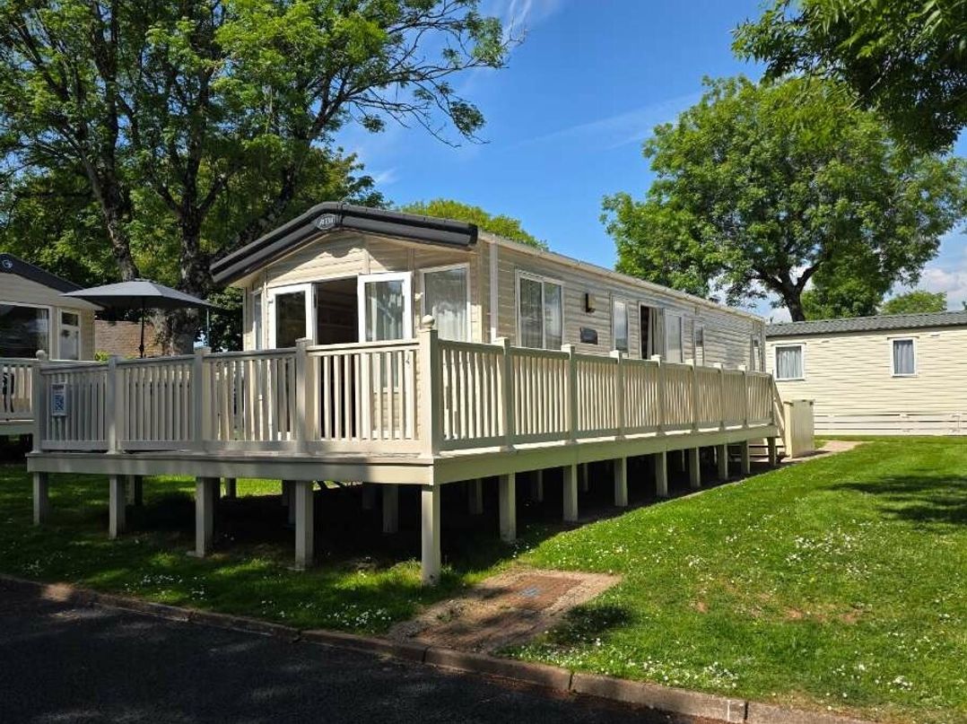Hoburne Devon Bay - Holiday Accommodation 11978