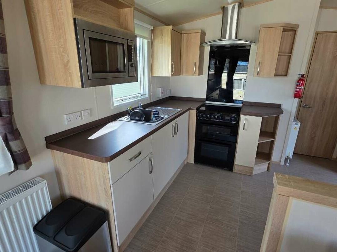 Hoburne Devon Bay - Holiday Accommodation 11978