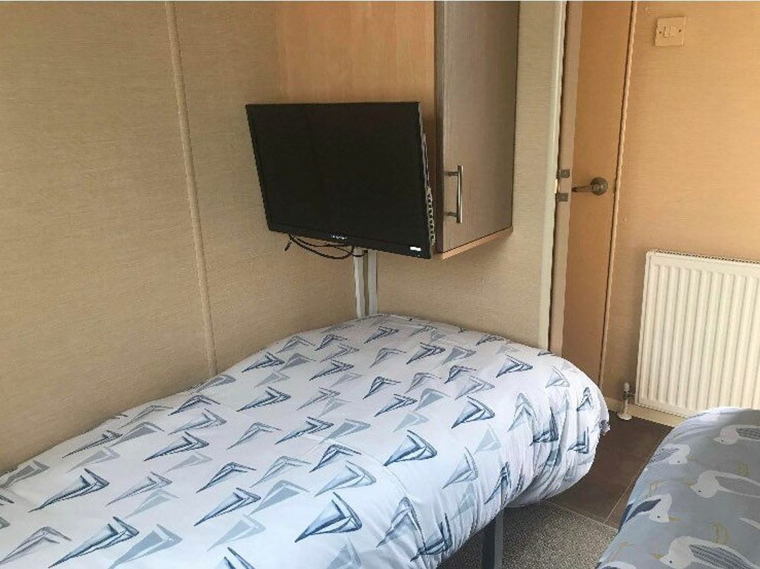 Primrose Valley Holiday Park - Holiday Accommodation 11979