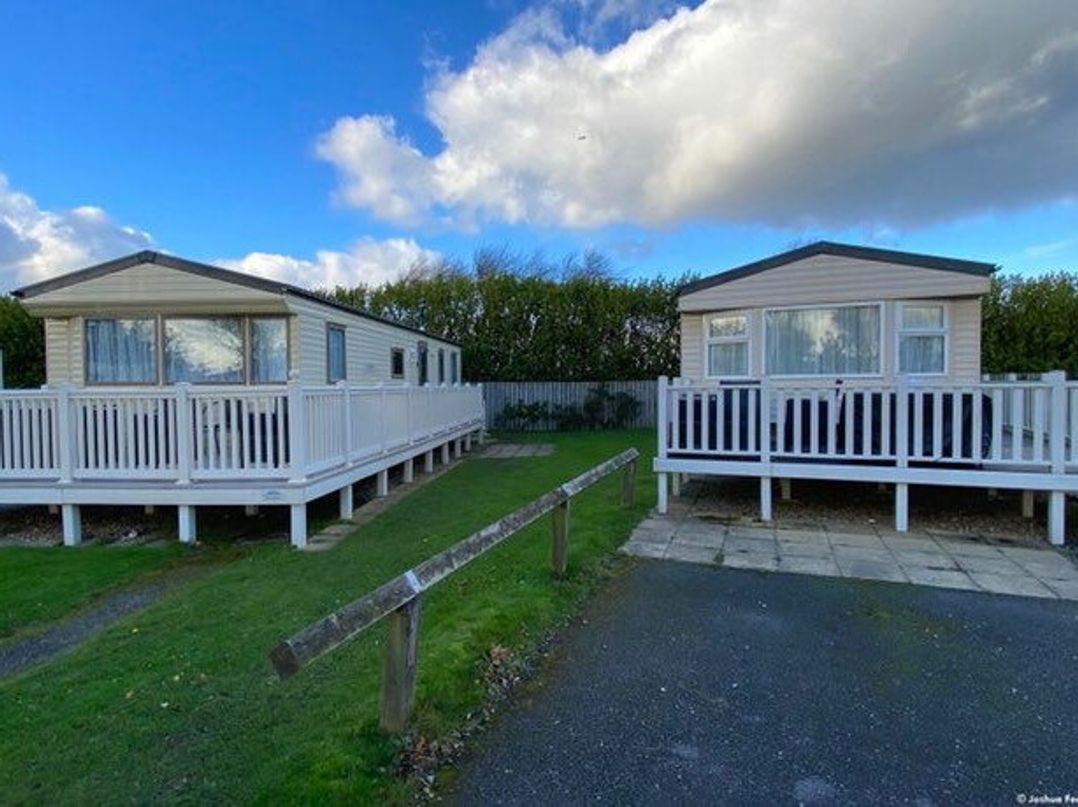 Primrose Valley Holiday Park - Holiday Accommodation 11979