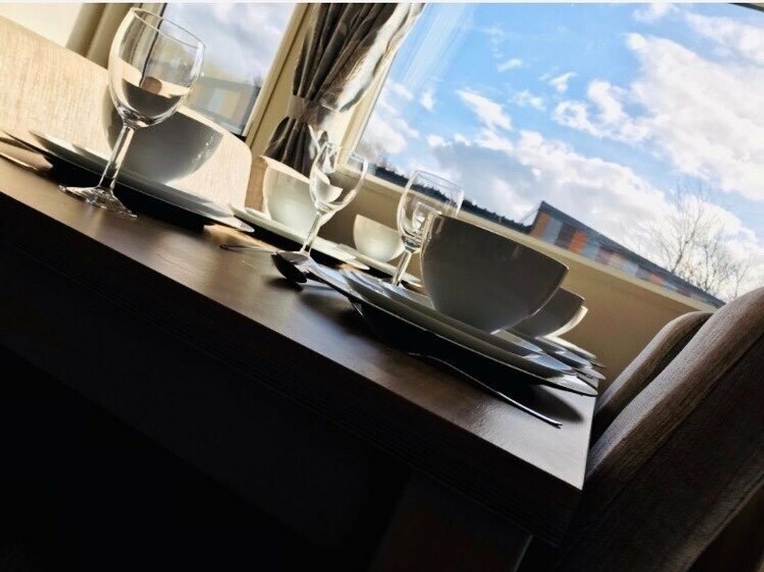 Tattershall Lakes Country Park - Holiday Accommodation 12062