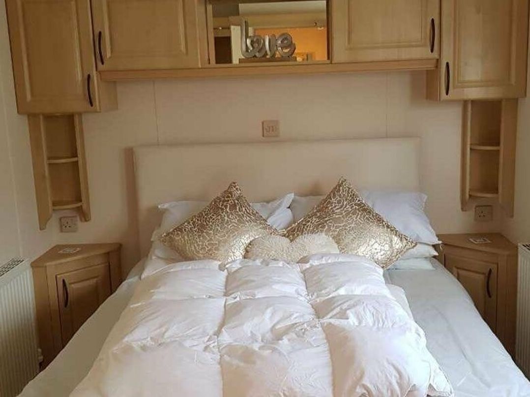 Combe Haven Holiday Park - Holiday Accommodation 12122