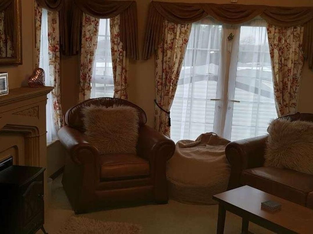 Combe Haven Holiday Park - Holiday Accommodation 12122