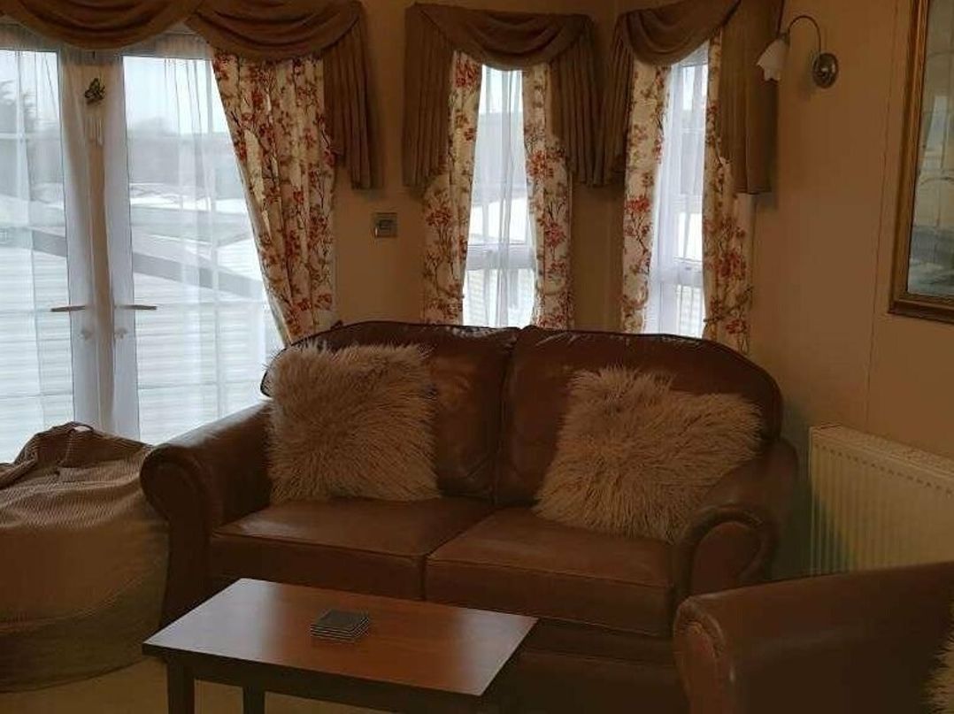 Combe Haven Holiday Park - Holiday Accommodation 12122