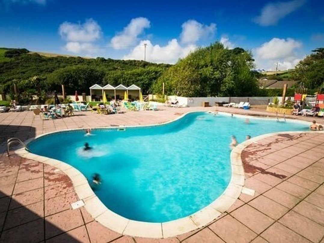 Newquay Bay Resort - Holiday Accommodation 12239