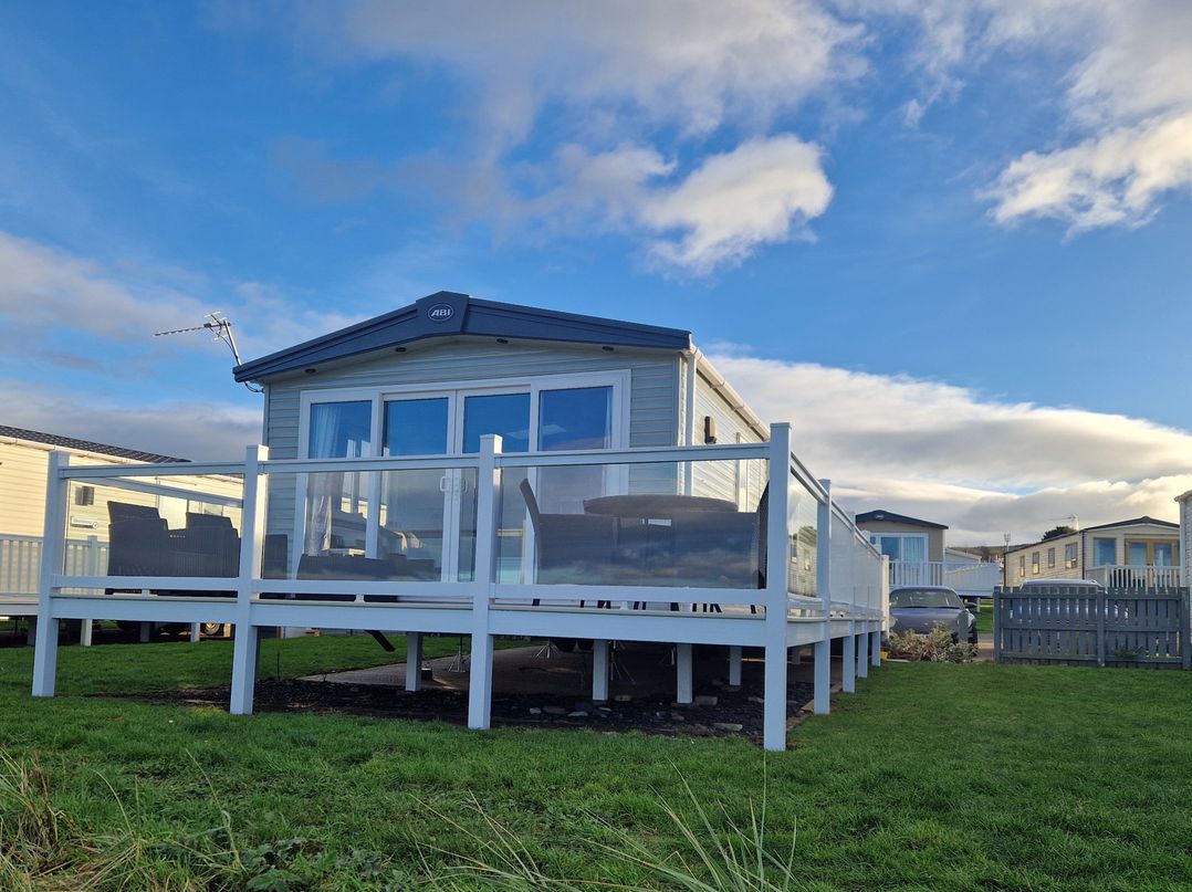 Craig Tara Holiday Park - Holiday Accommodation 12278
