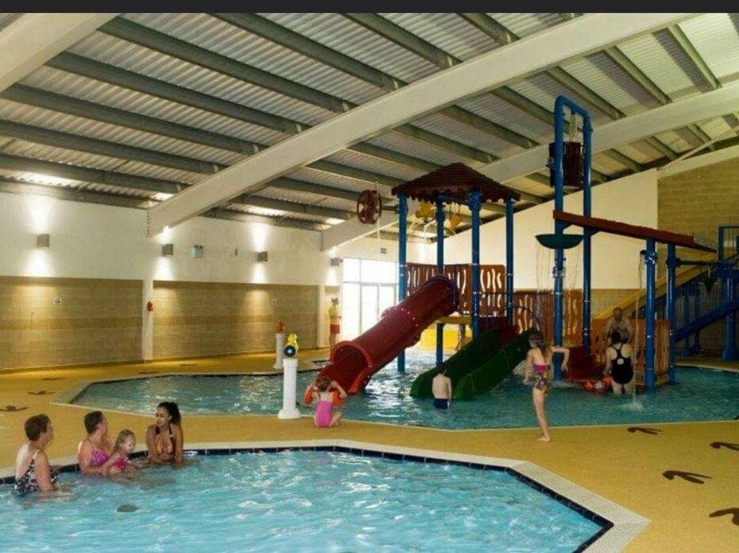 Freshwater Beach Holiday Park - Holiday Accommodation 12281