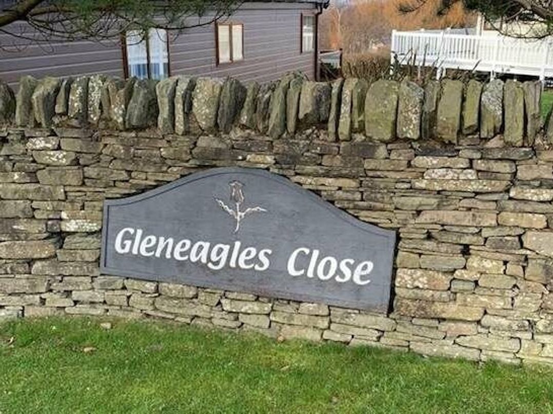 Craig Tara Holiday Park - Holiday Accommodation 12285