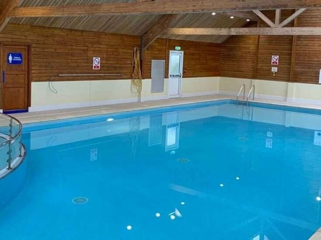 Barmouth Bay Holiday Village - Holiday Accommodation 12291