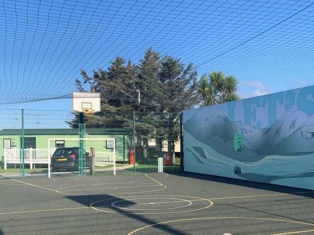 Barmouth Bay Holiday Village - Holiday Accommodation 12291