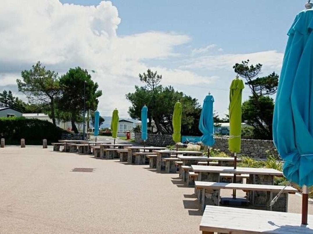 Barmouth Bay Holiday Village - Holiday Accommodation 12291