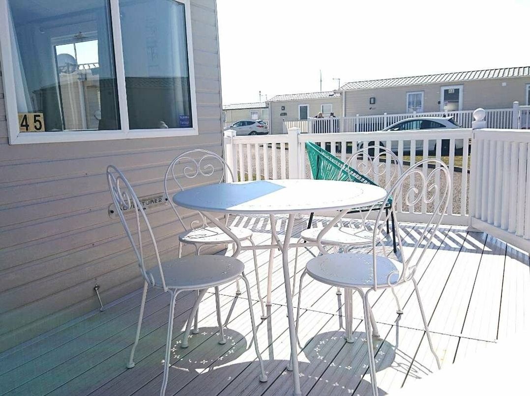 Trecco Bay - Holiday Accommodation 12456