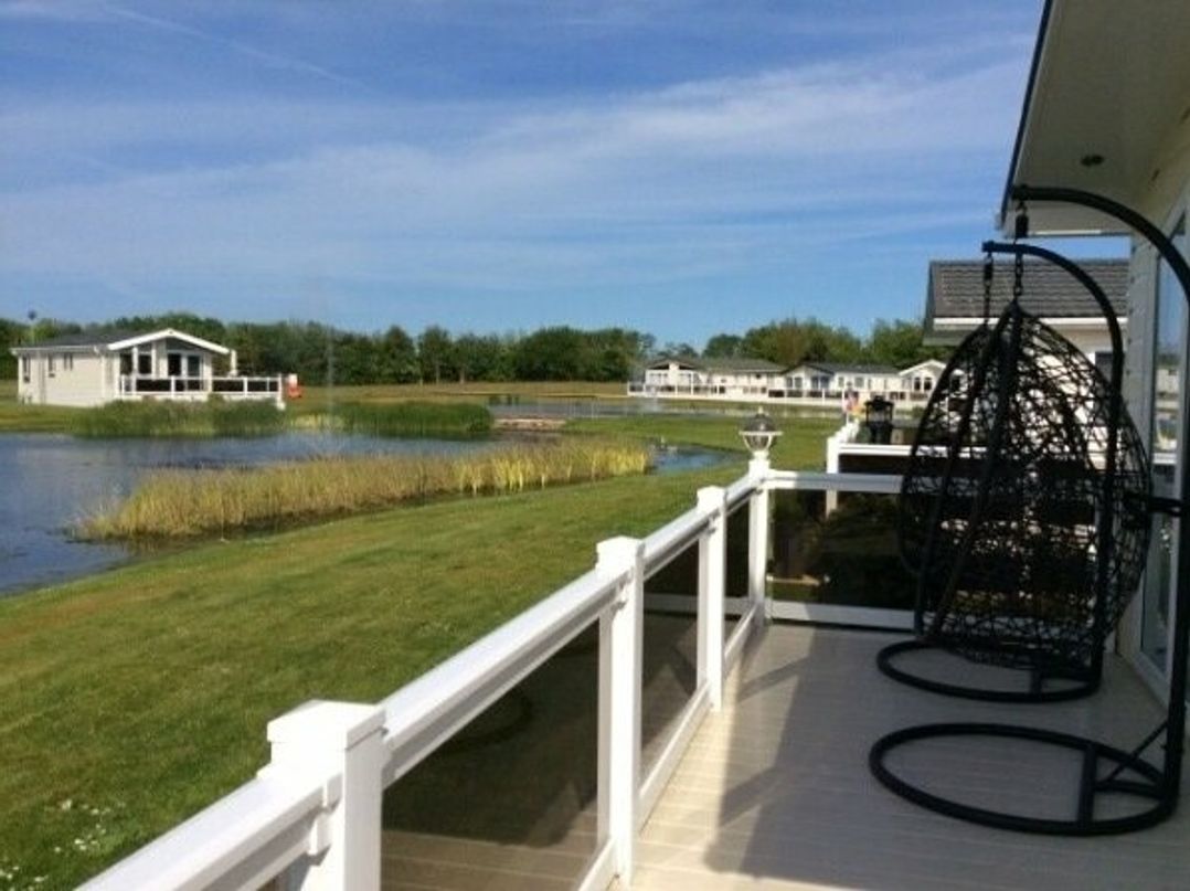 Hopton Holiday Village - Holiday Accommodation 1249