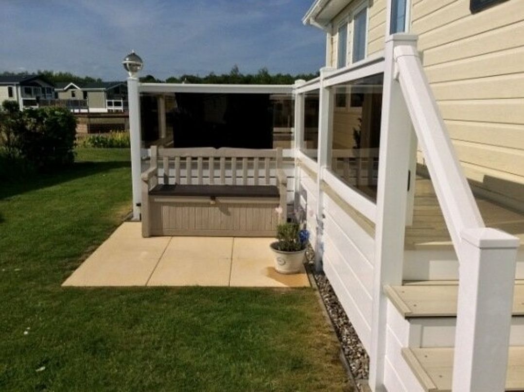 Hopton Holiday Village - Holiday Accommodation 1249