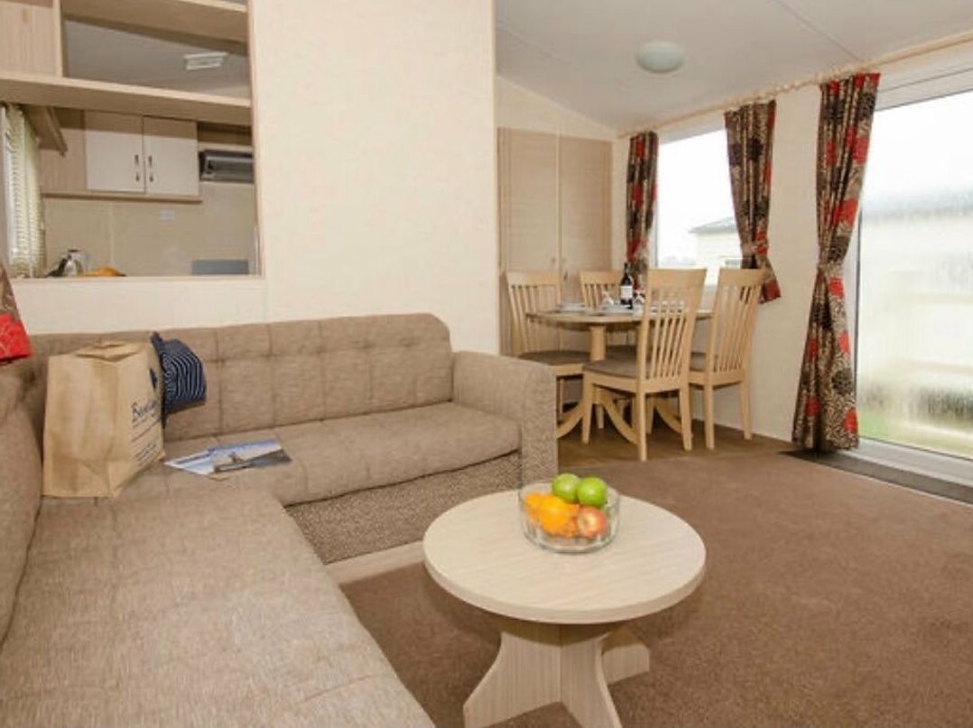 Beverley Bay Holiday Park - Holiday Accommodation 12569