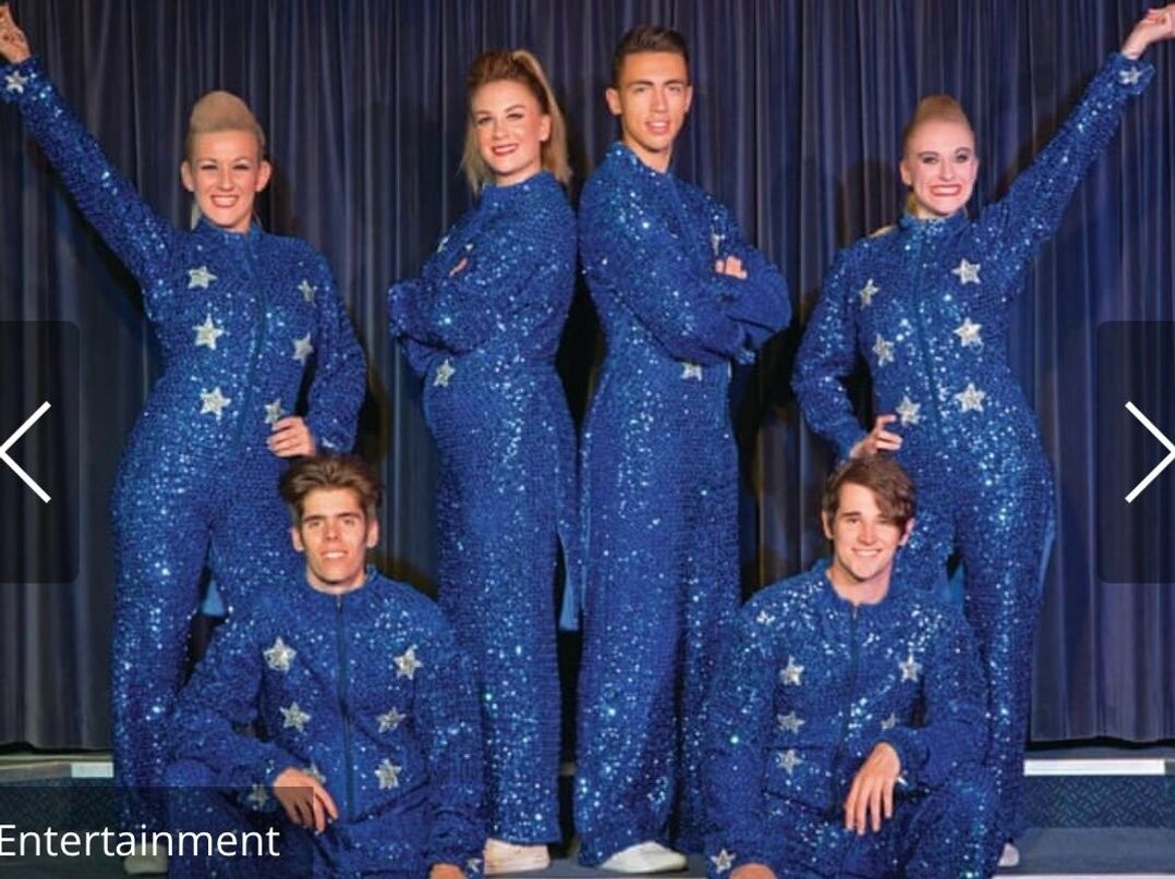 Beverley Bay Holiday Park - Holiday Accommodation 12569