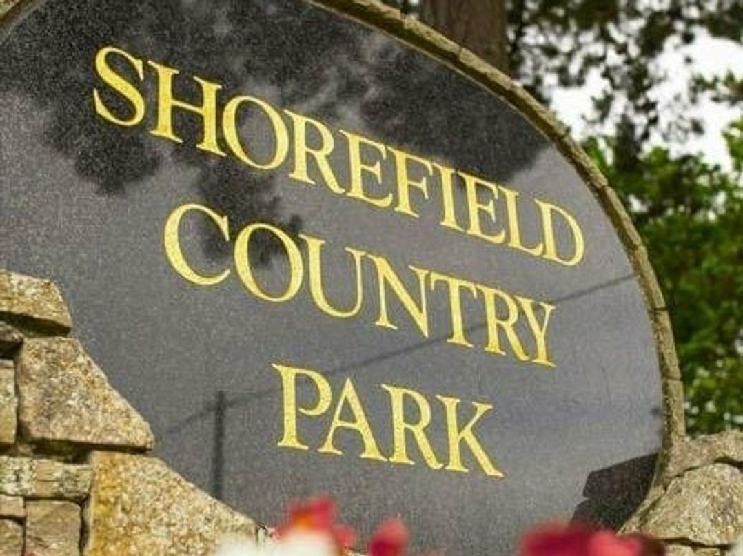 Shorefield Country Park - Holiday Accommodation 12577