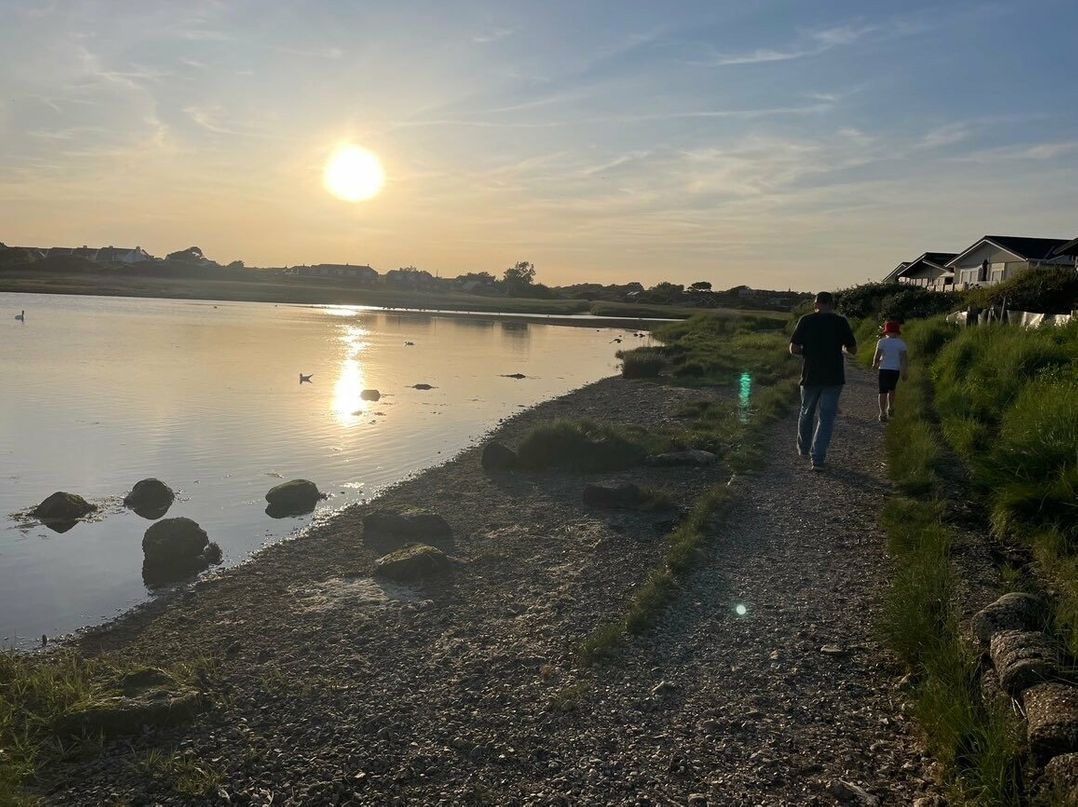 Shorefield Country Park - Holiday Accommodation 12577