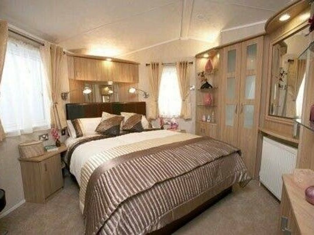 Whitley Bay Holiday Park - Holiday Accommodation 12594