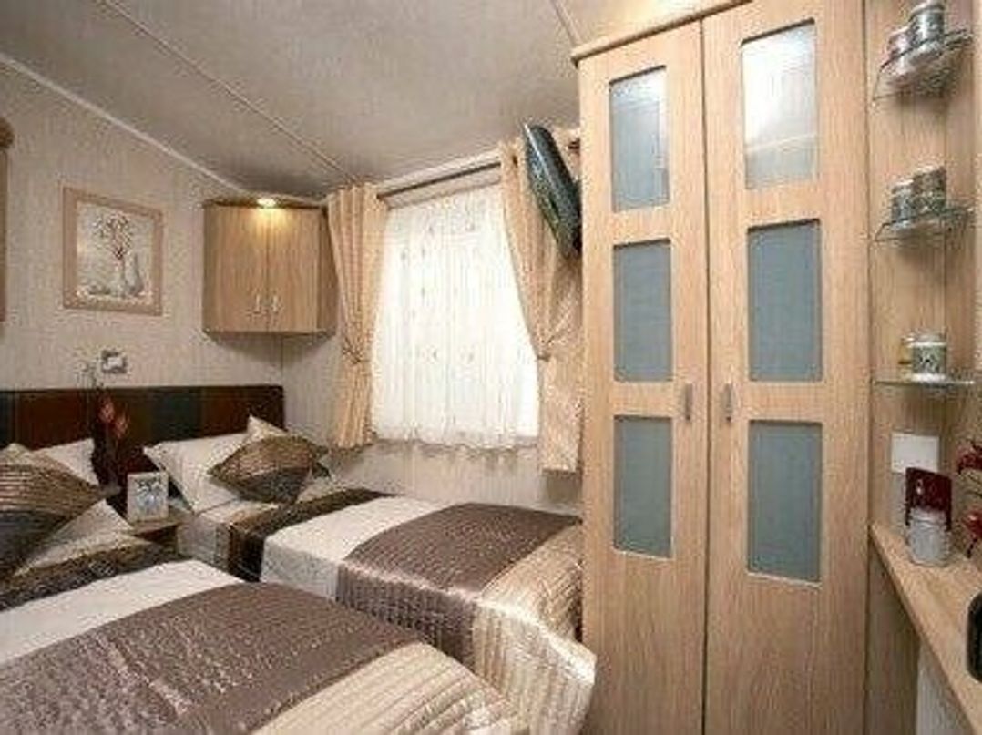 Whitley Bay Holiday Park - Holiday Accommodation 12594