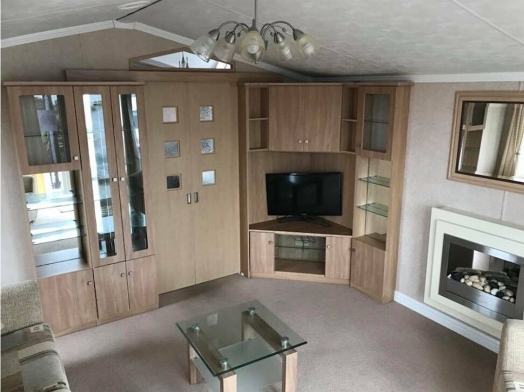 Whitley Bay Holiday Park - Holiday Accommodation 12594