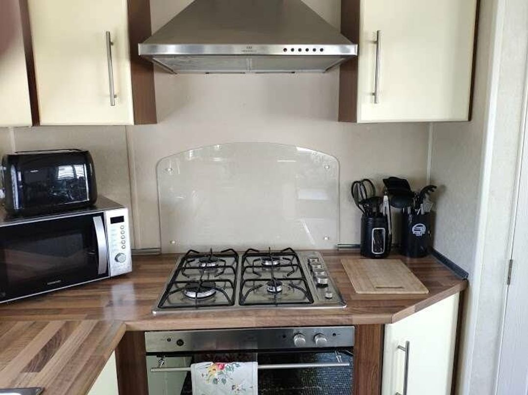 Port Haverigg Holiday Village - Holiday Accommodation 12648