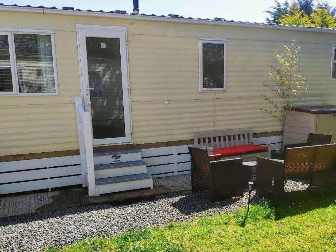 Port Haverigg Holiday Village - Holiday Accommodation 12648