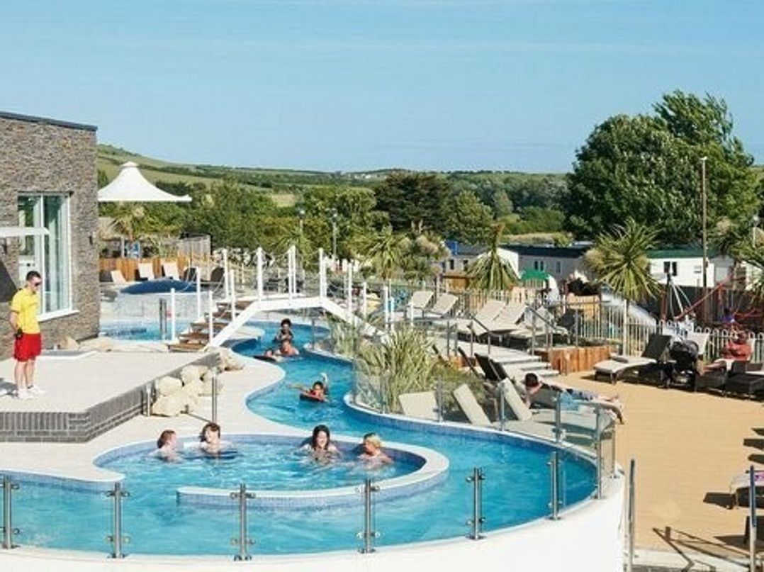 Weymouth Bay Holiday Park - Holiday Accommodation 12761
