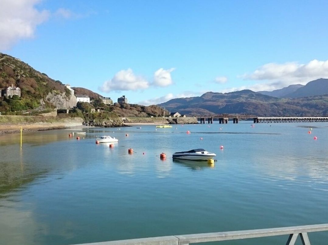 Barmouth Bay Holiday Village - Holiday Accommodation 12773