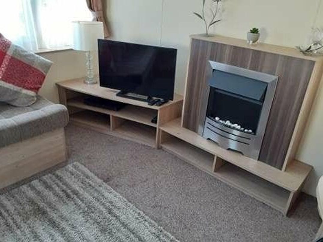 Ty Mawr Holiday Park - Holiday Accommodation 12862