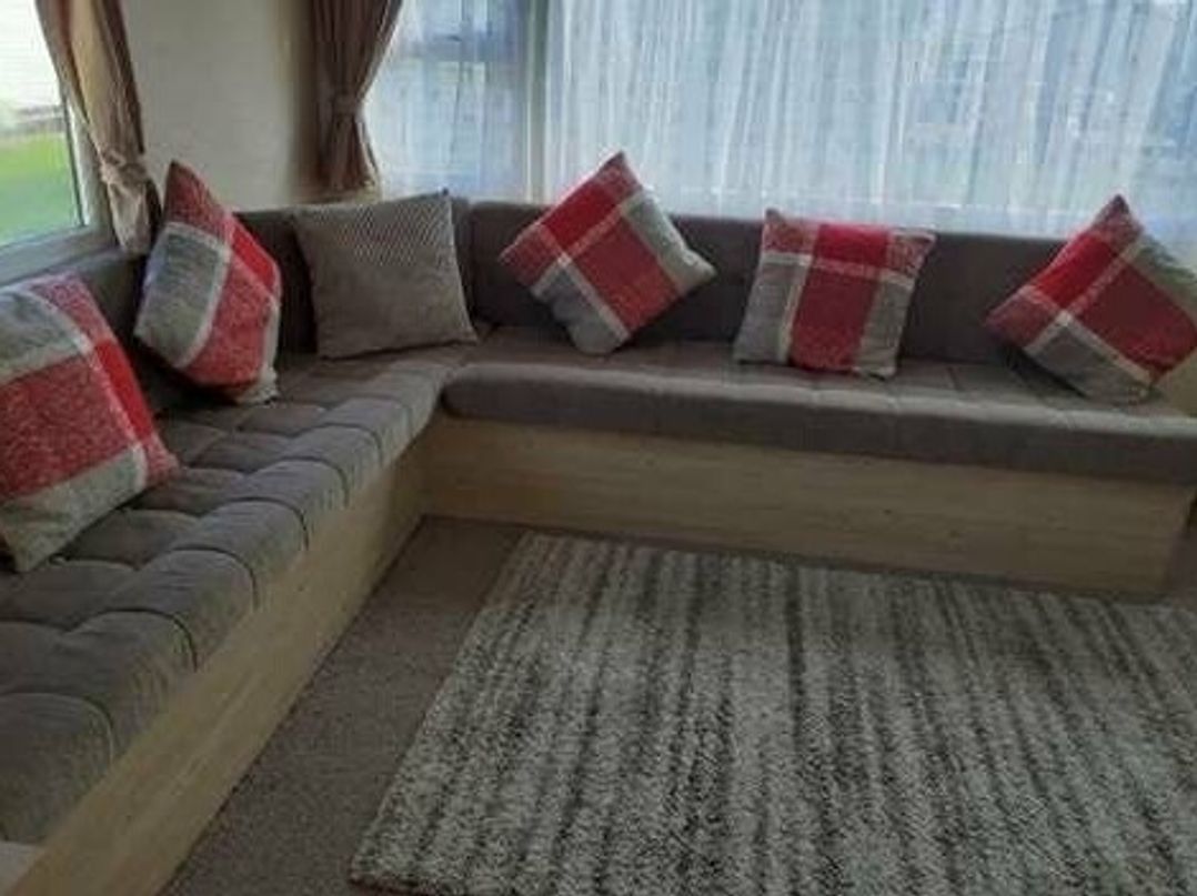 Ty Mawr Holiday Park - Holiday Accommodation 12862