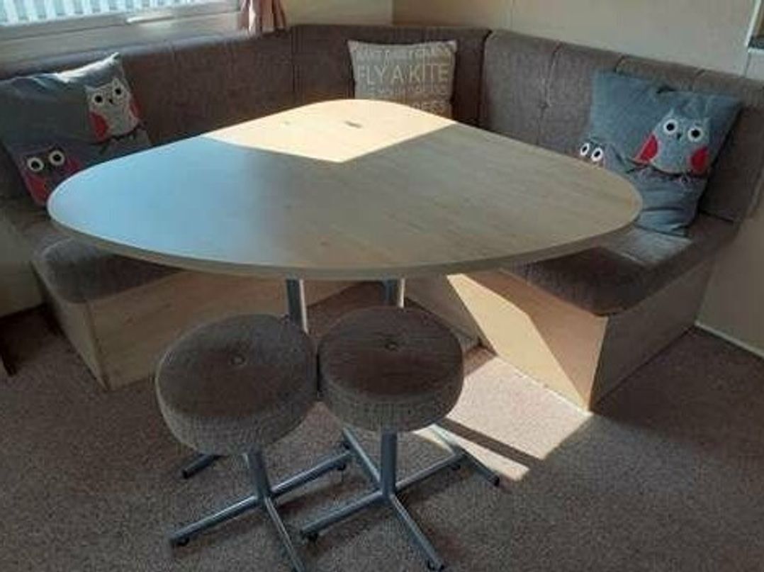 Ty Mawr Holiday Park - Holiday Accommodation 12862