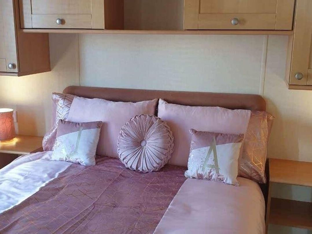 Millers Cottage Caravan Park - Holiday Accommodation 12875