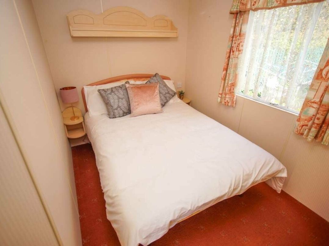 The Bungalow Camp Caravan Park - Holiday Accommodation 12935