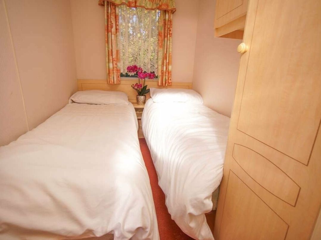 The Bungalow Camp Caravan Park - Holiday Accommodation 12935