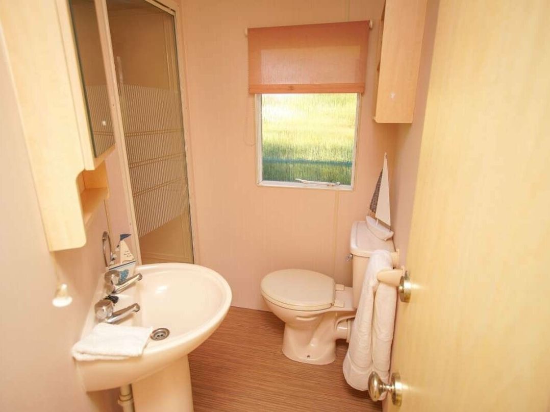 The Bungalow Camp Caravan Park - Holiday Accommodation 12935