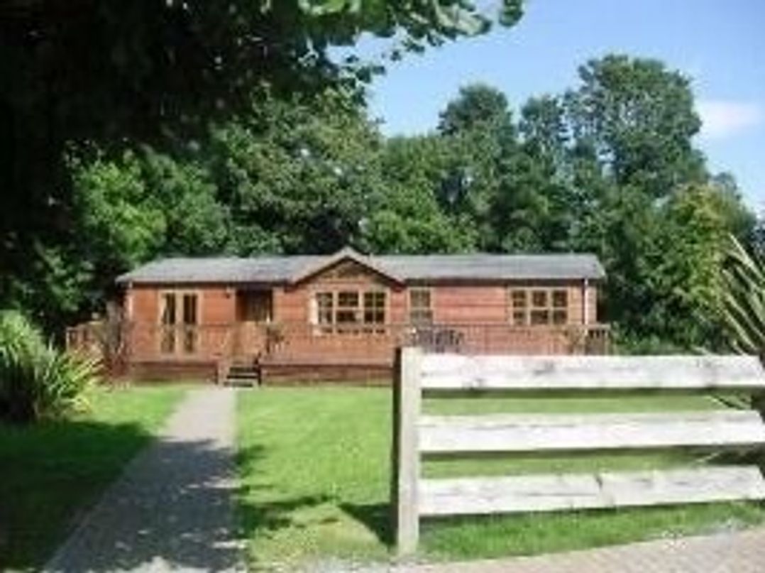 St Minver Holiday Park - Holiday Accommodation 13041