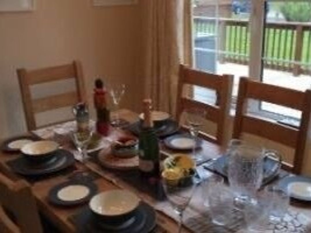 St Minver Holiday Park - Holiday Accommodation 13041