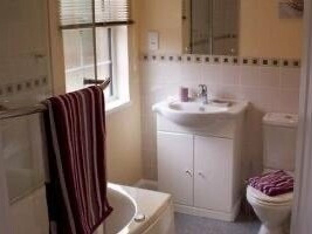 St Minver Holiday Park - Holiday Accommodation 13041