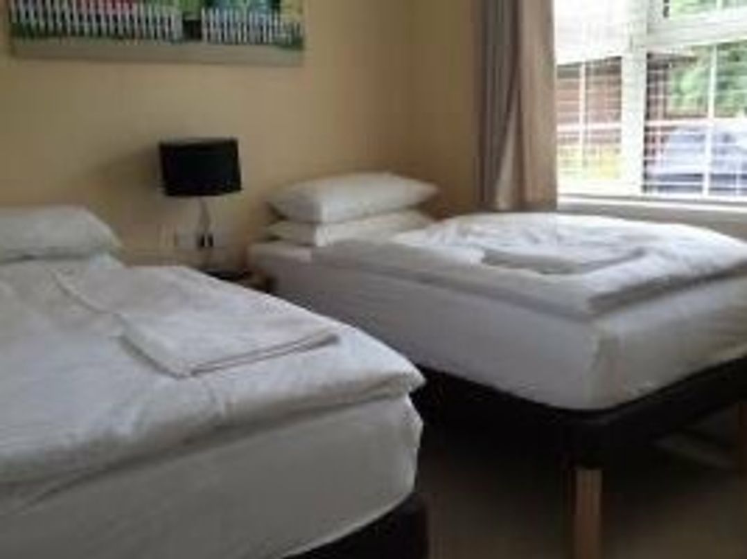 St Minver Holiday Park - Holiday Accommodation 13041