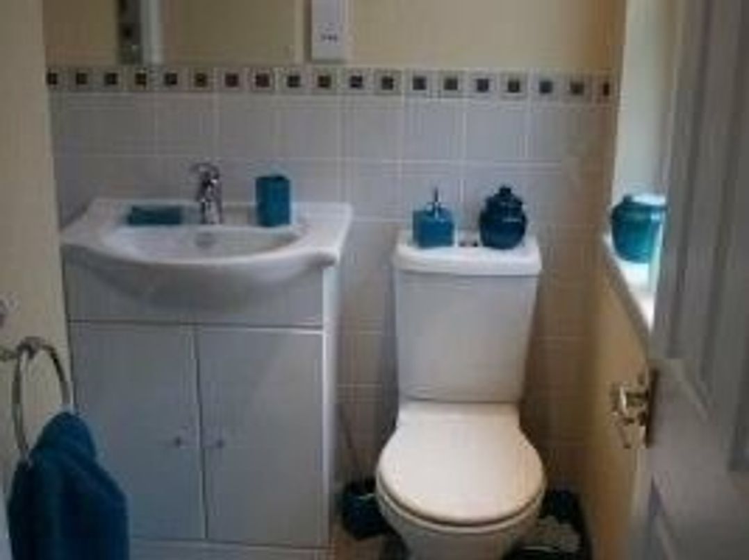 St Minver Holiday Park - Holiday Accommodation 13041