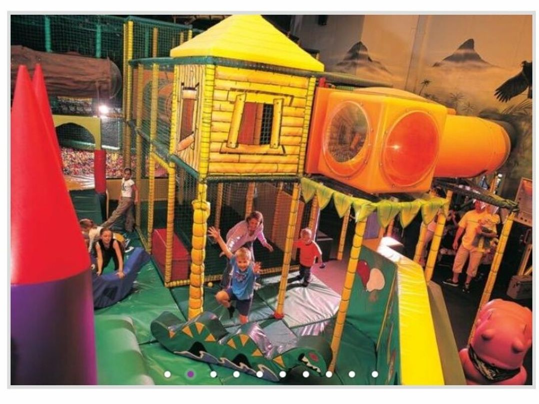 Trecco Bay - Holiday Accommodation 13054