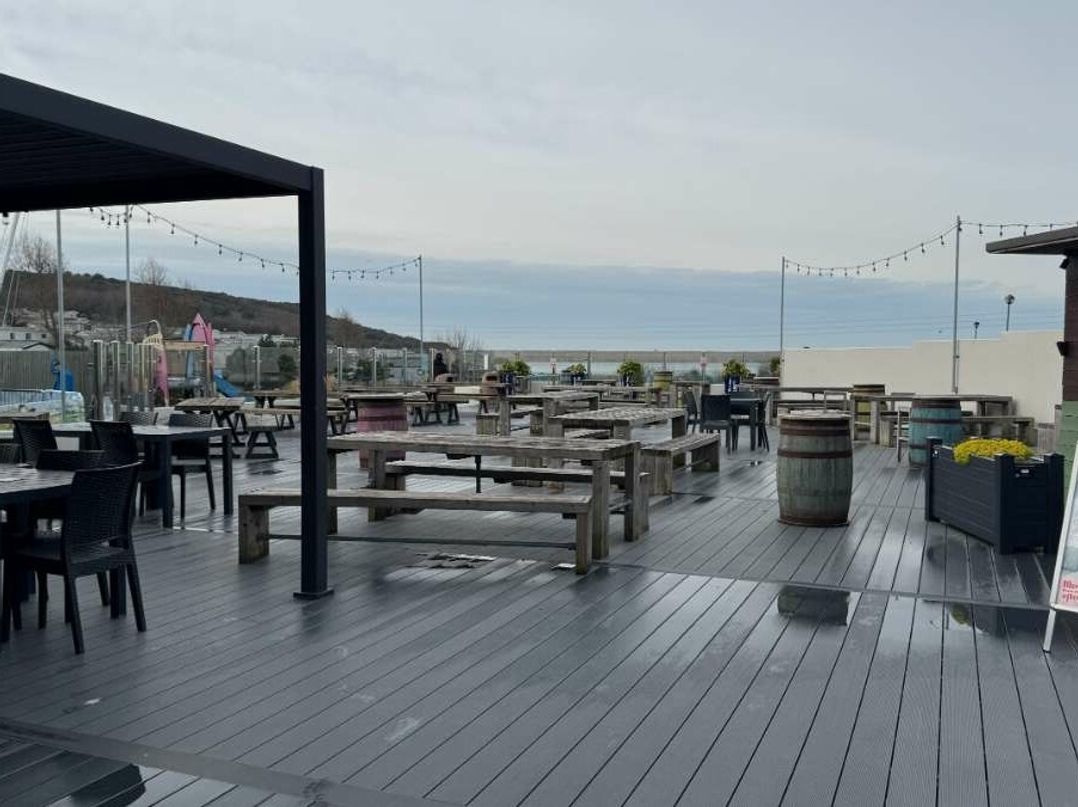 Littlesea Holiday Park - Holiday Accommodation 13127