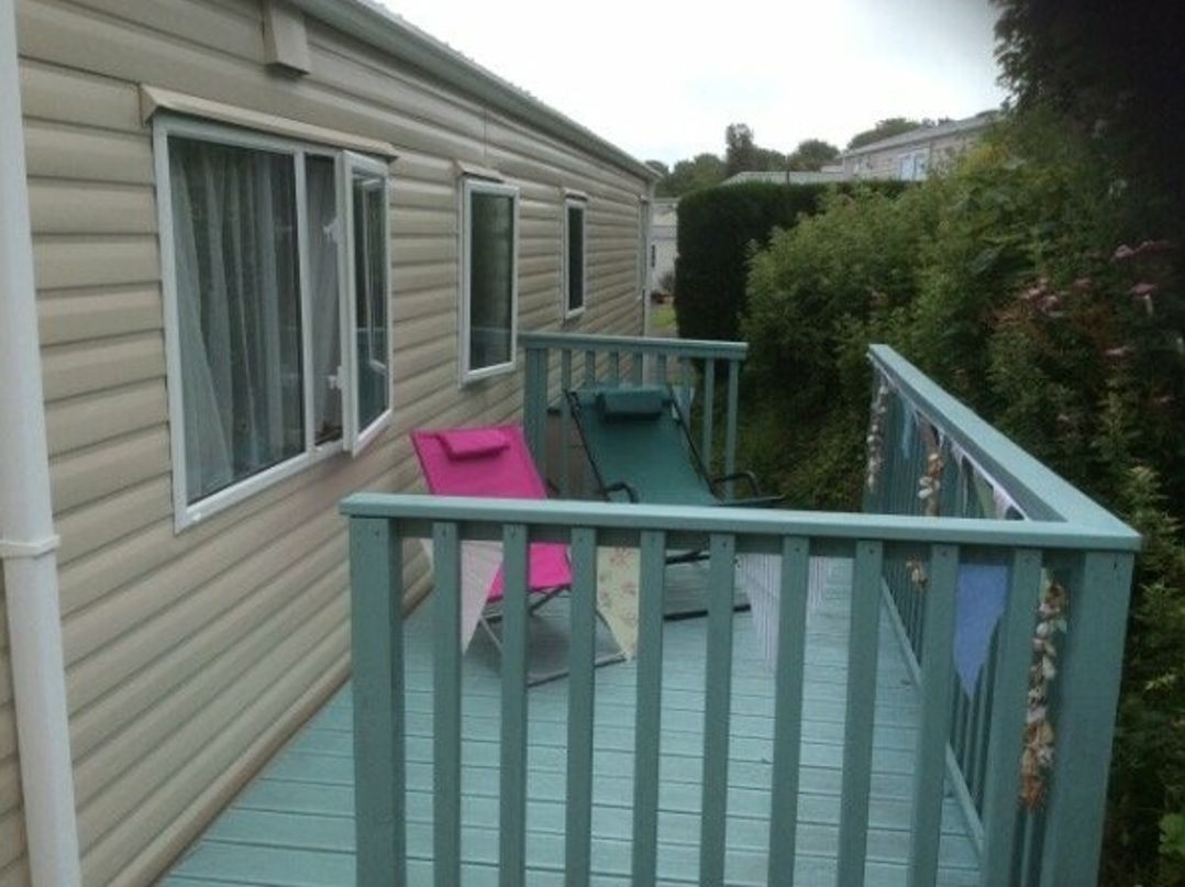 Swanage Bay View - Holiday Accommodation 1314
