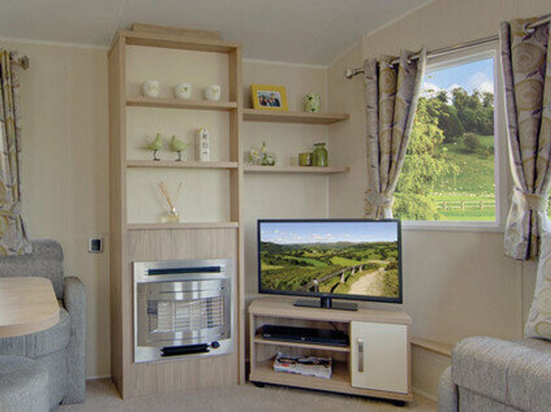 Waterside Bowleaze Cove Holiday Park - Holiday Accommodation 1326