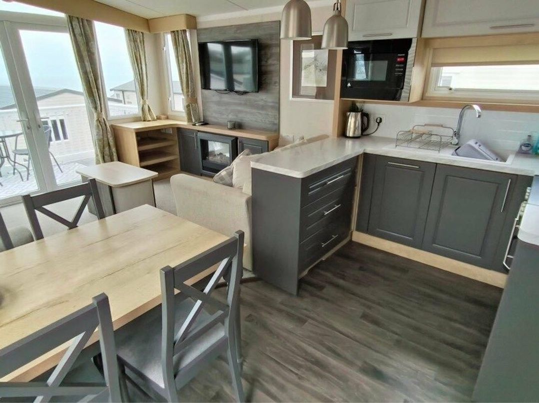 Quay West Holiday Park - Holiday Accommodation 13282