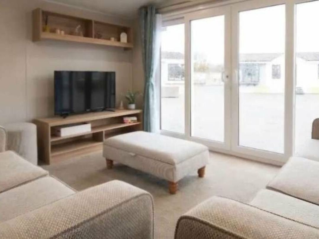 Cayton Bay Caravan Park - Holiday Accommodation 13368