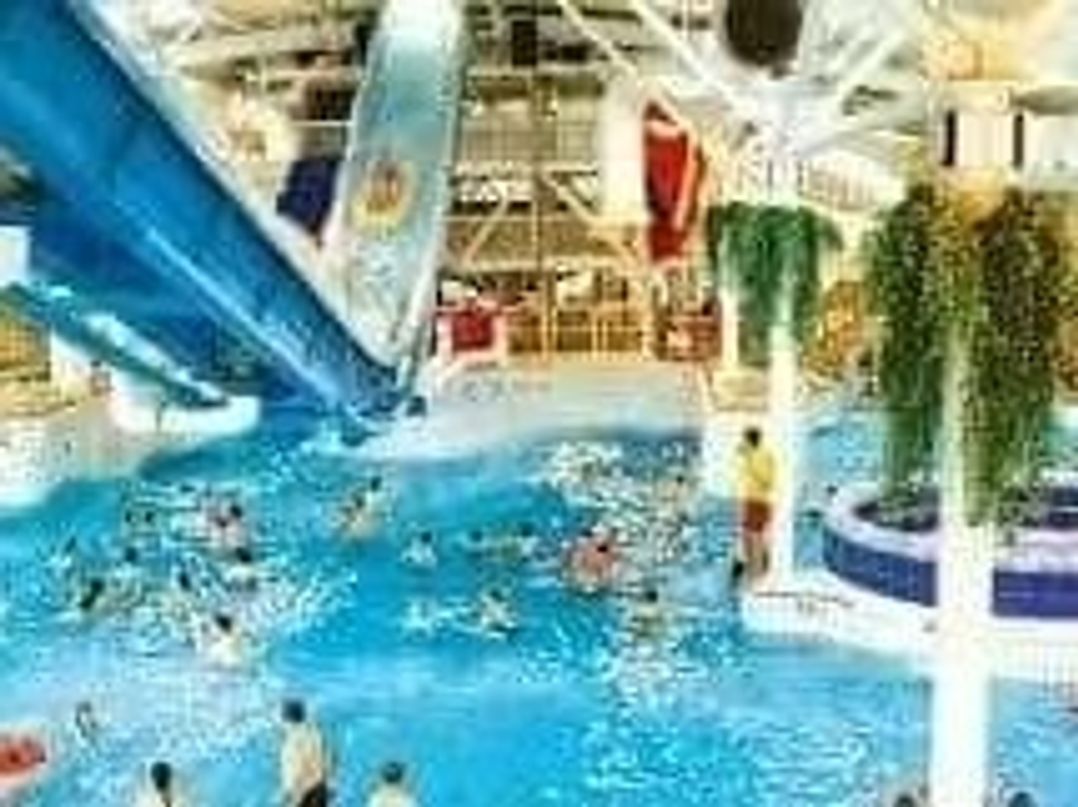 Butlins Minehead - Holiday Accommodation 13397